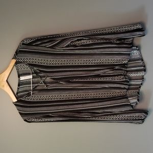 ⭐️3/$35 Ripzone Top